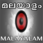 malayalam fm radios android application logo